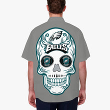 Load image into Gallery viewer, 910. Eagles shirt
