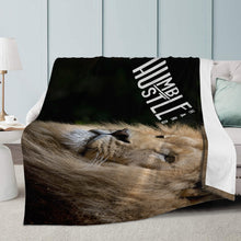 Load image into Gallery viewer, 227. Trends Dual-sided Stitched Fleece Blanket
