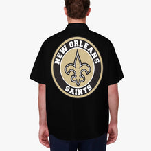 Load image into Gallery viewer, 910. Saints shirt
