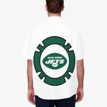 Load image into Gallery viewer, 910. Jets shirt
