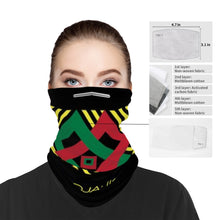 Load image into Gallery viewer, 184 Unity Bandana For Adults
