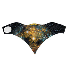 Load image into Gallery viewer, 183.  Cosmic Sports Bandana For Adults RBGGRAFX
